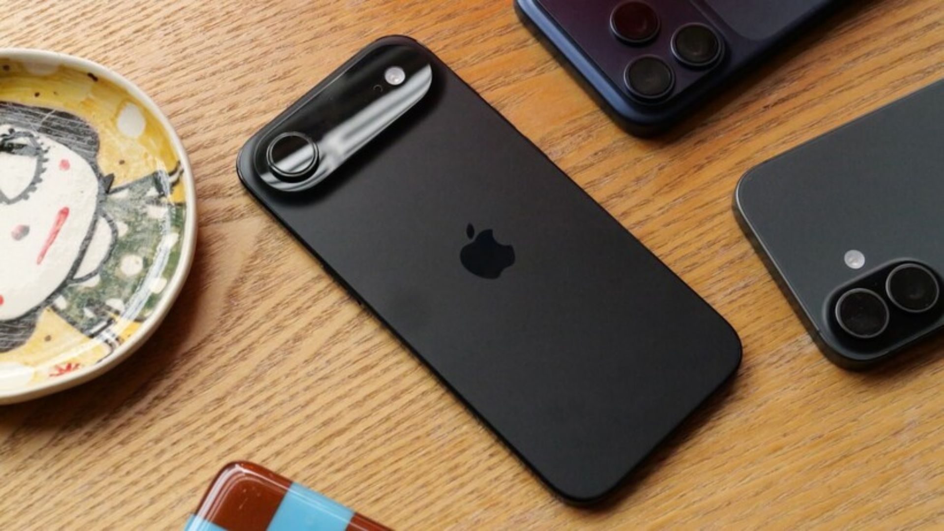 iPhone Air 2 could be as thin as an open iPhone Duo with battery life ...