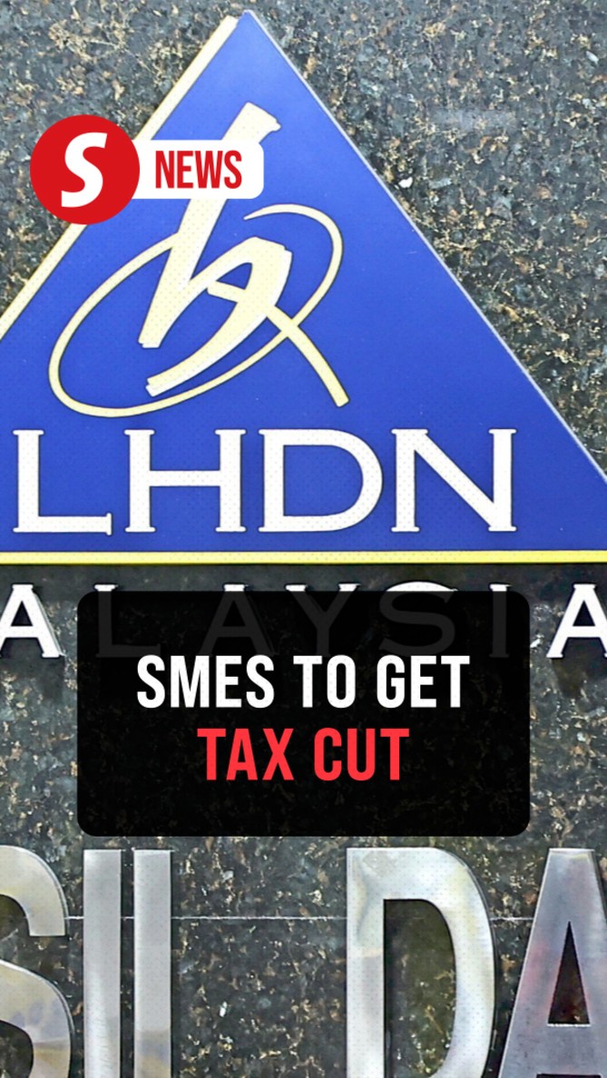 Budget 2027: SMEs to get one percentage point tax cut