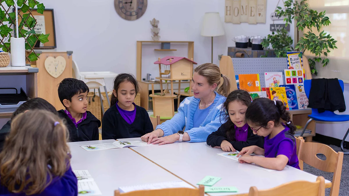 KHDA outlines 4 key focus areas for Dubai school inspections this year