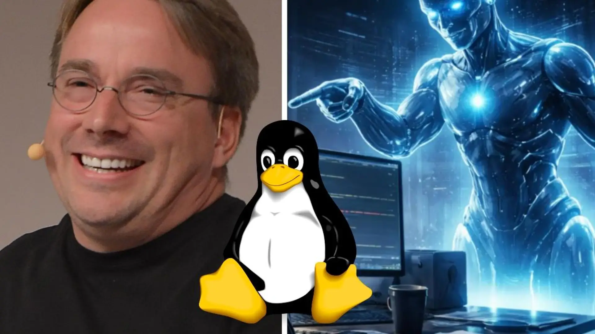 Linux se prepara para una nueva era: los agentes de IA tendrán sus ...