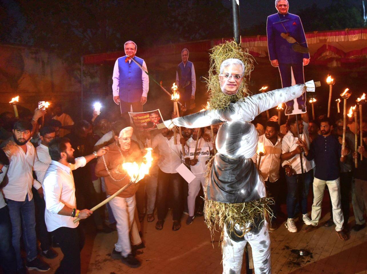 Vijayapura’s 'dead voters' live to tell the tale