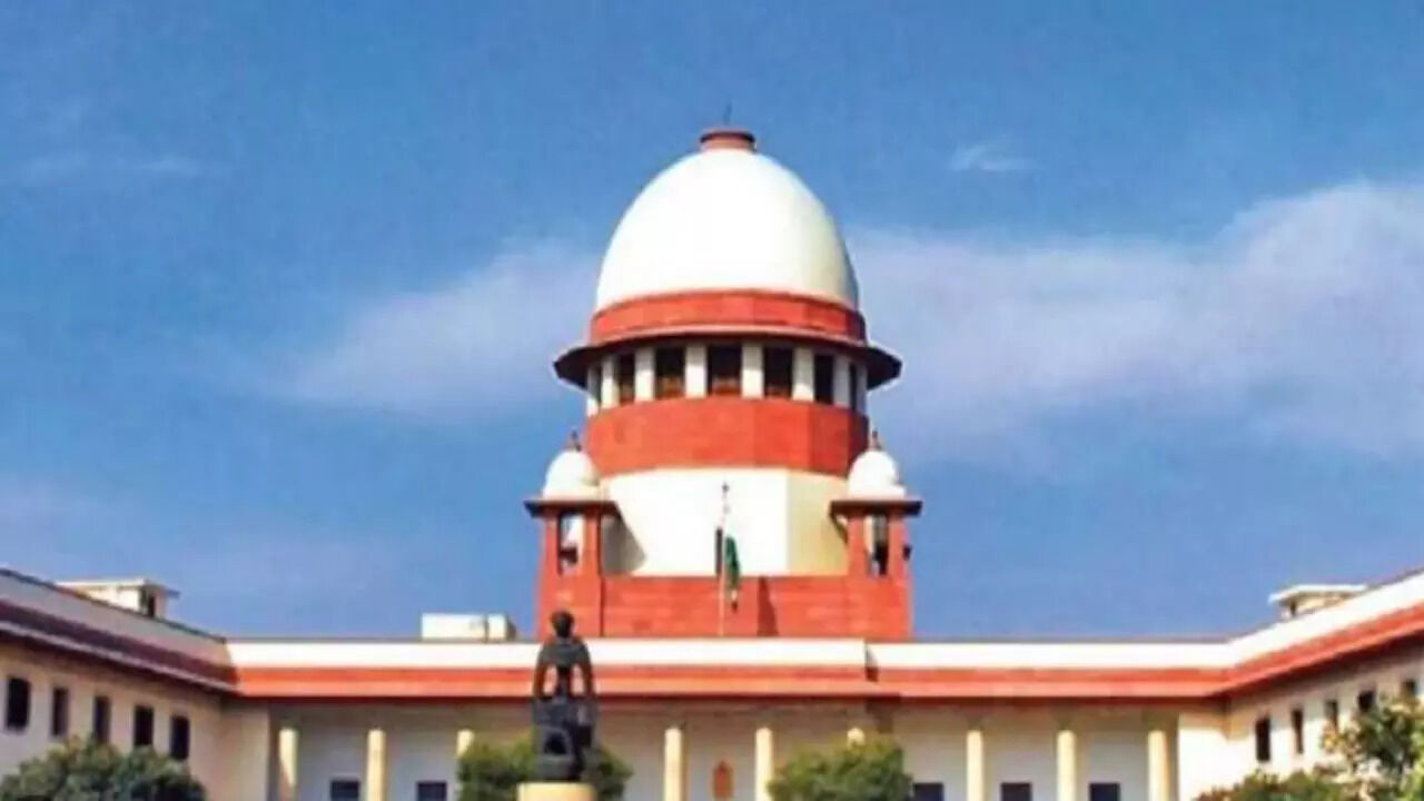 'We will do something': CJI signals steps to fast-track pending WB SIR ...