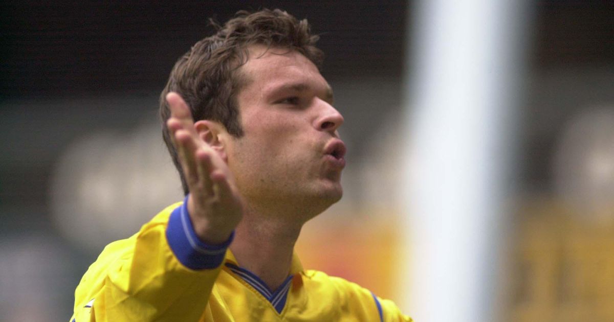 The story of Mark Viduka, the 'lazy' enigma Australia grew to love