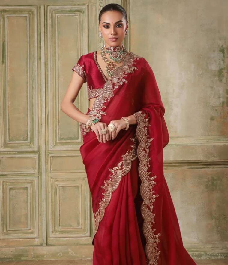 Festive dressing, sorted: The ethnic wear pieces worth bookmarking this ...