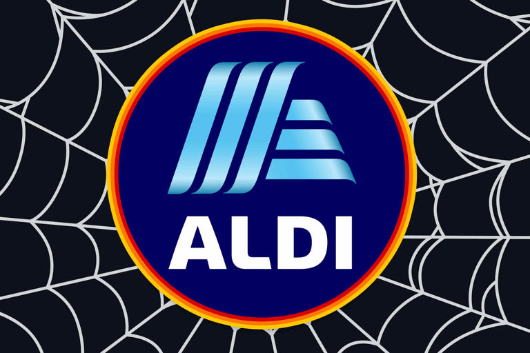 Aldi’s Halloween cheeses are back — they’re all under $5