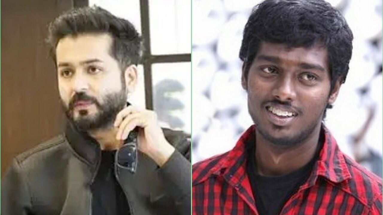 The directors behind Bollywood's biggest opening weekend records