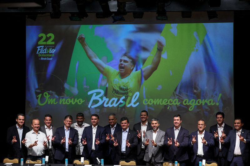 Brazil election to reshape trade with US, with tariffs and minerals at ...