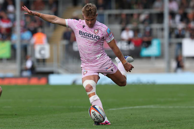 How to watch Leicester Tigers v Gloucester Rugby live on TV and full ...
