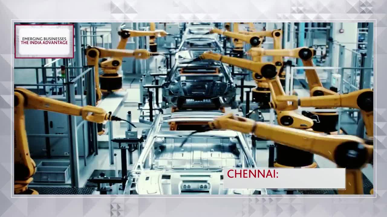 Leaders of Tomorrow season 14 springboard heads to Chennai on October 9 ...