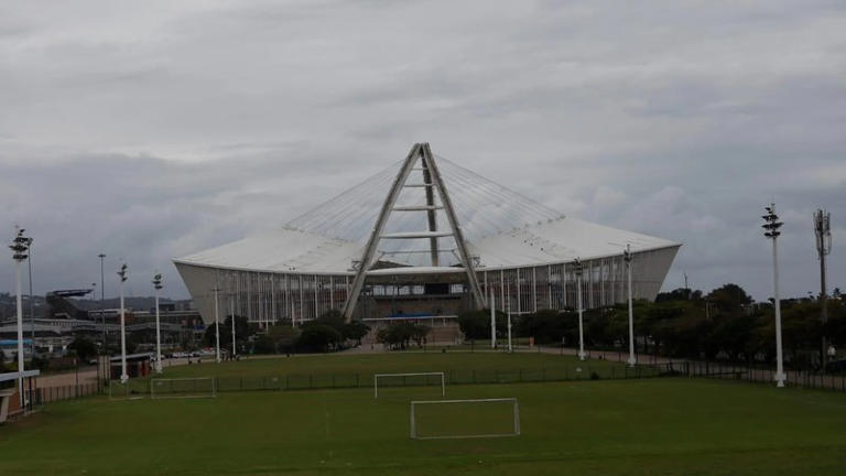 Police outline security measures ahead of Orlando Pirates-Sundowns MTN8 ...