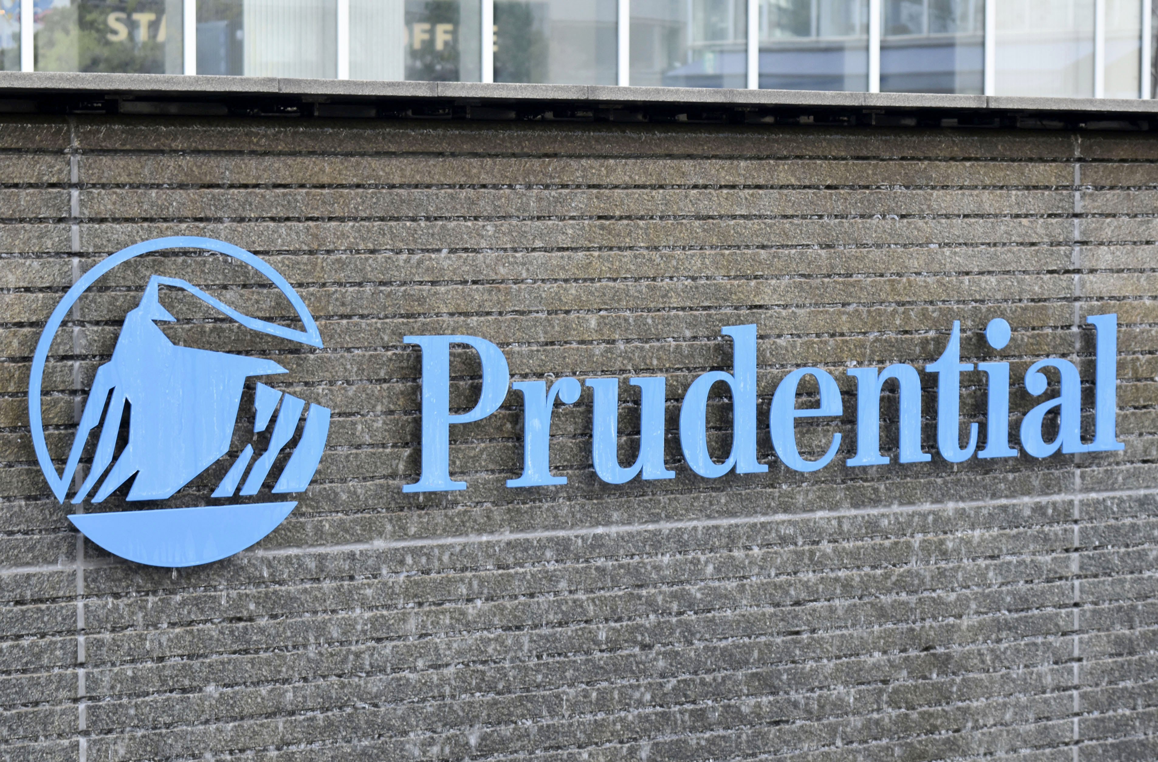 Japan watchdog orders partial business suspension at scandal-hit Prudential