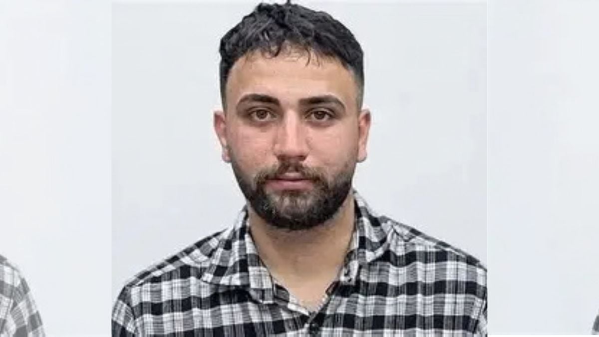 Iranian protester weds fiancée on eve of his execution