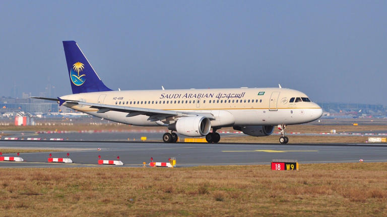 Airlines suspend flights to Riyadh after terrorist attack destroys ...