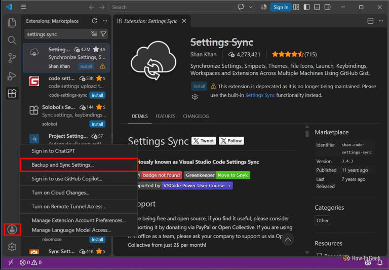 8 super-popular VS Code extensions you don't actually need anymore