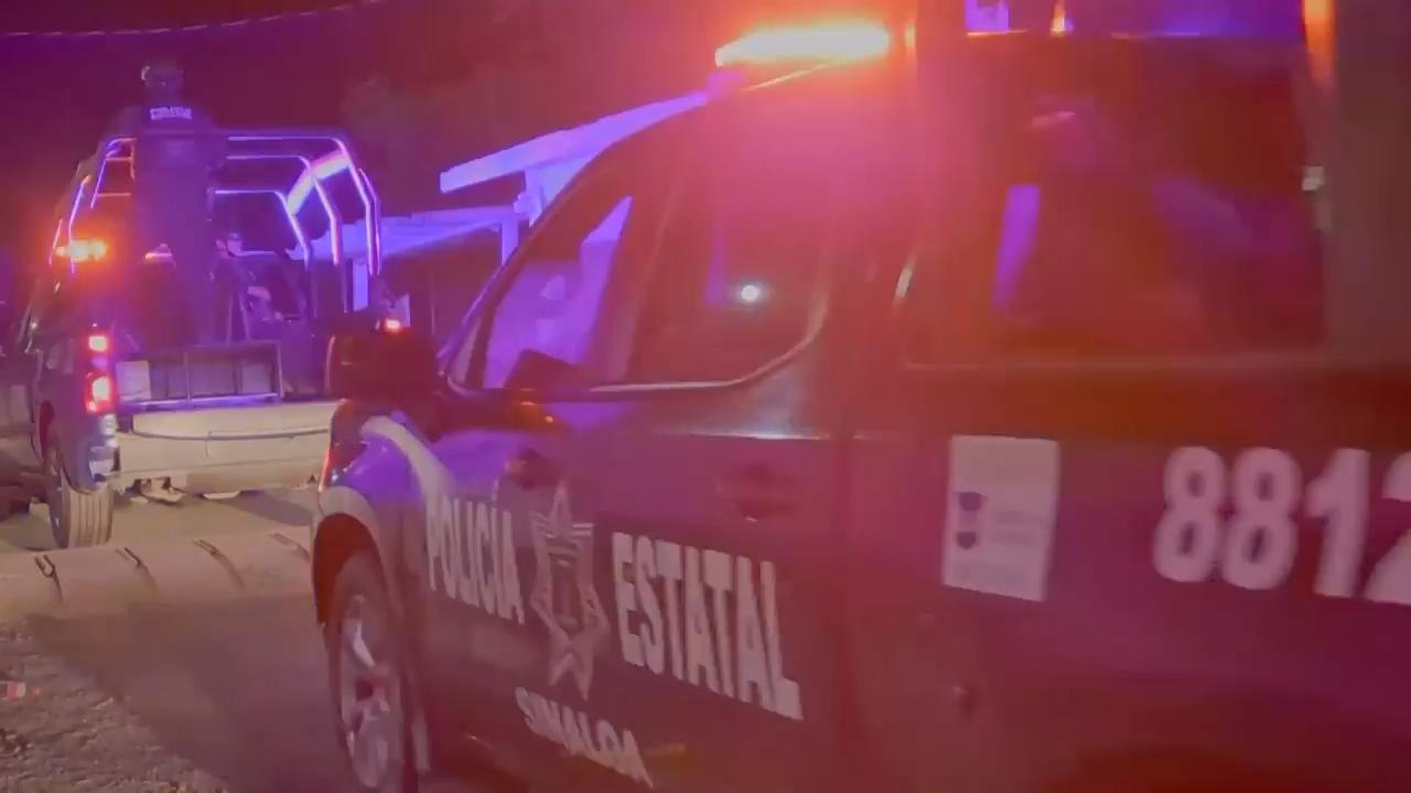 Prison riot in Mexico's violence-plagued Sinaloa state kills 10 and ...
