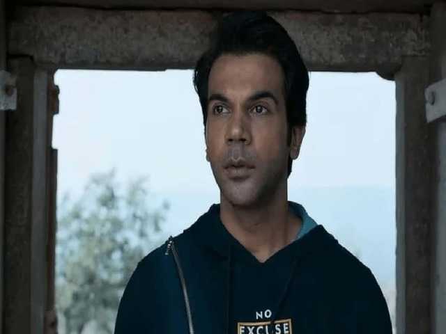 Rajkummar Rao drops major franchise update, teases new ghost after ...