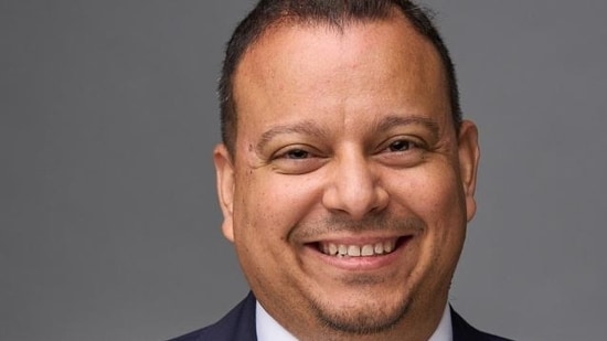 Juan Luengo's vow as he runs for Kansas treasurer post in midterms ...