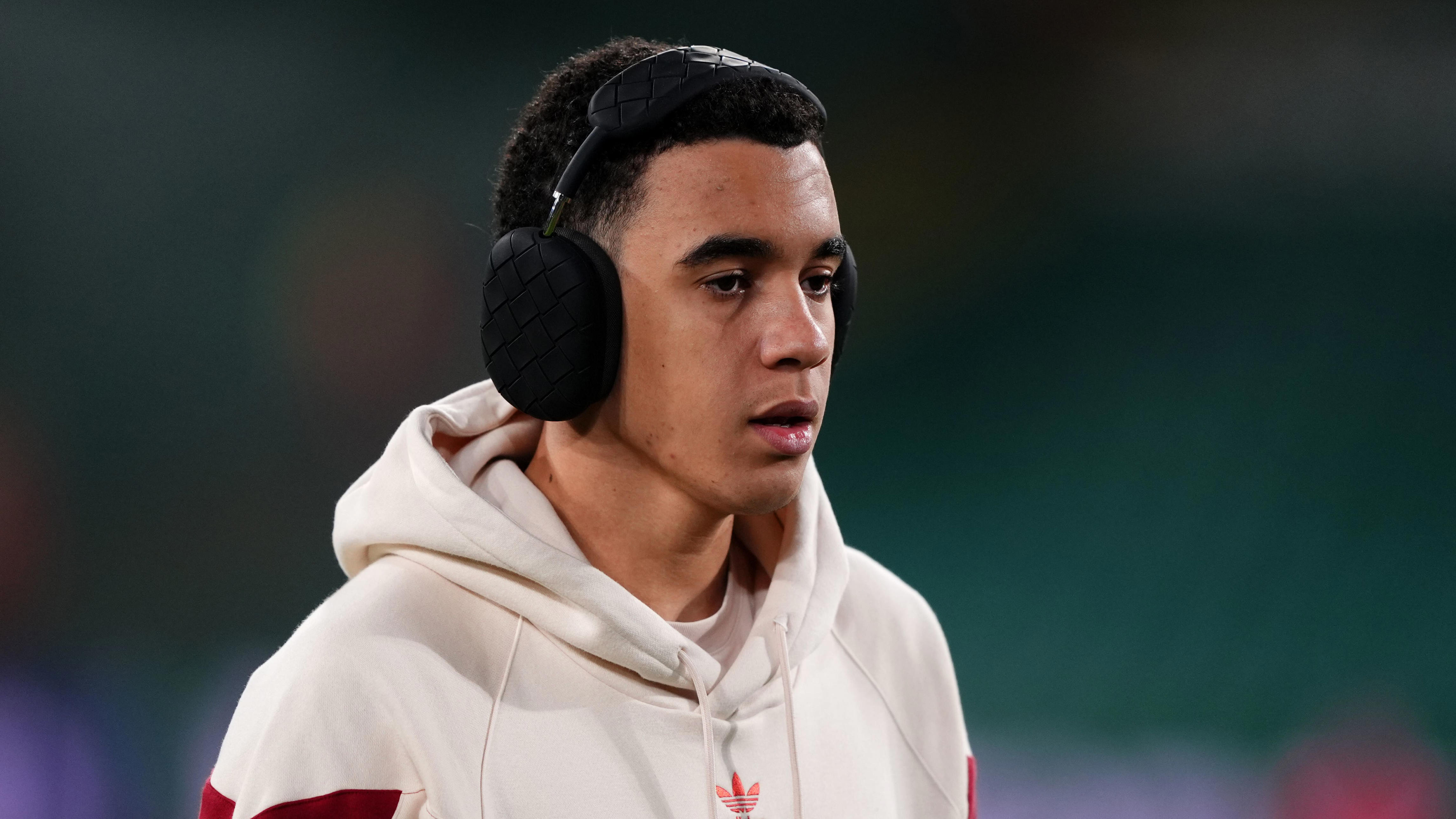 Jamal Musiala can fight back from latest injury – Bayern boss Vincent ...