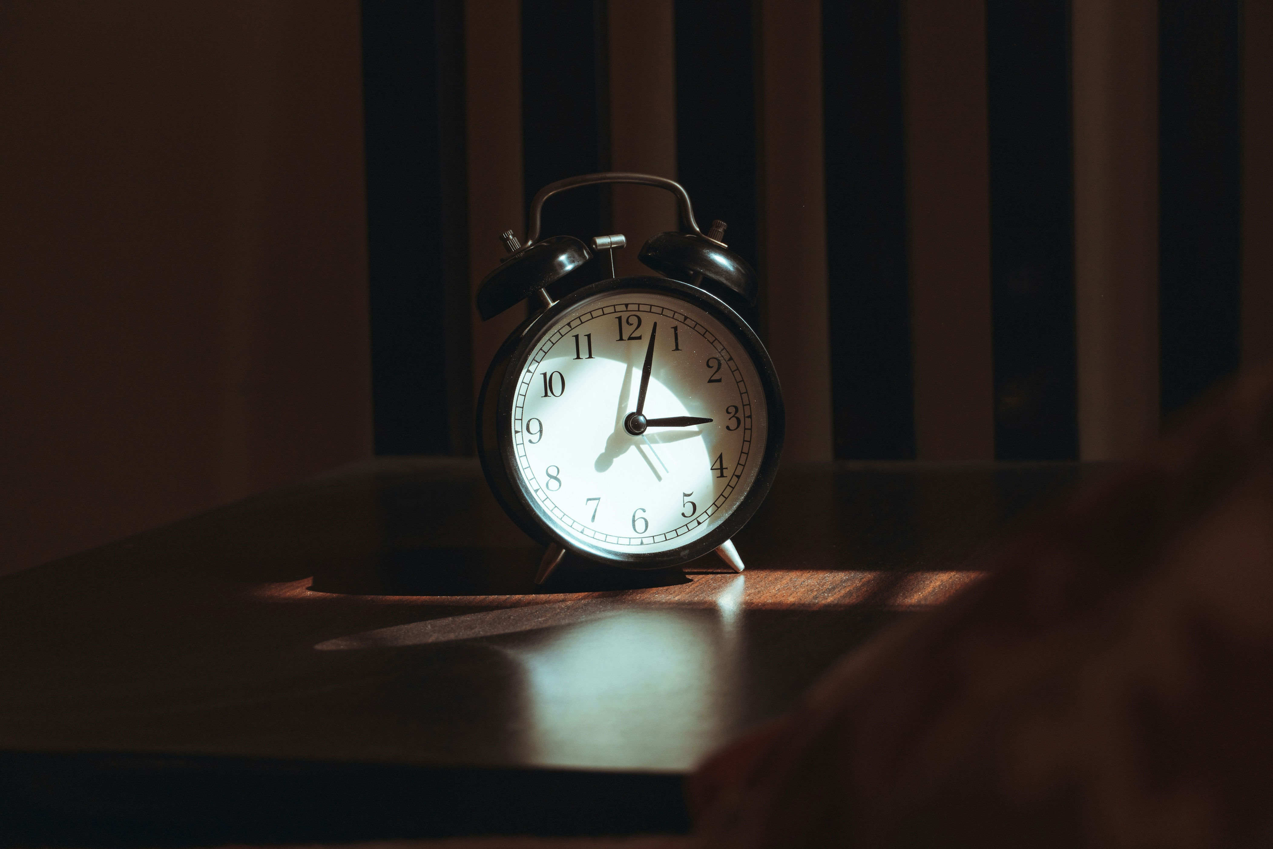 When do the clocks go back in 2026 – and why does it happen in the ...