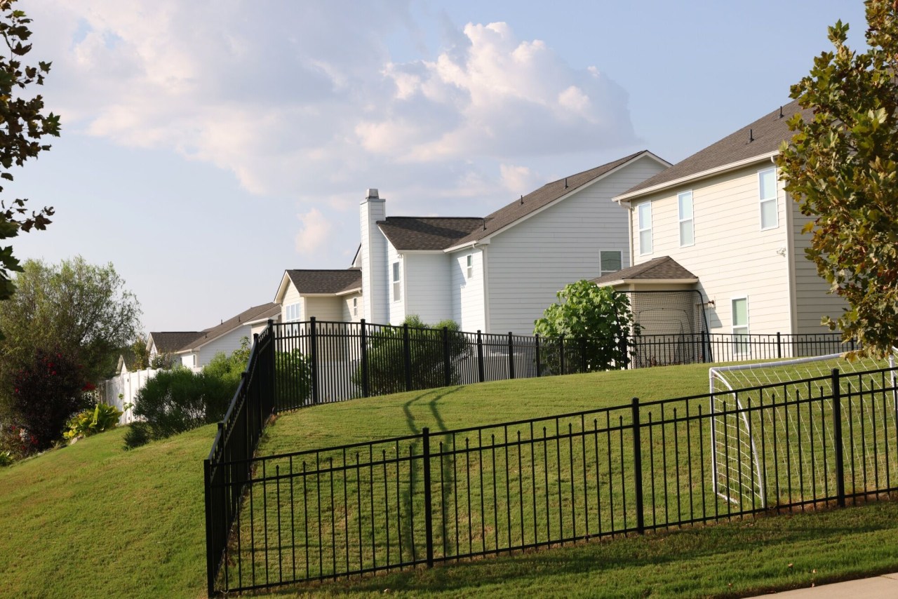 Locking in a mortgage rate