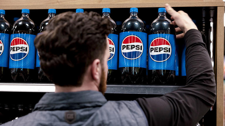 PepsiCo raising prices on Doritos, Ruffles, SunChips and some sodas ...