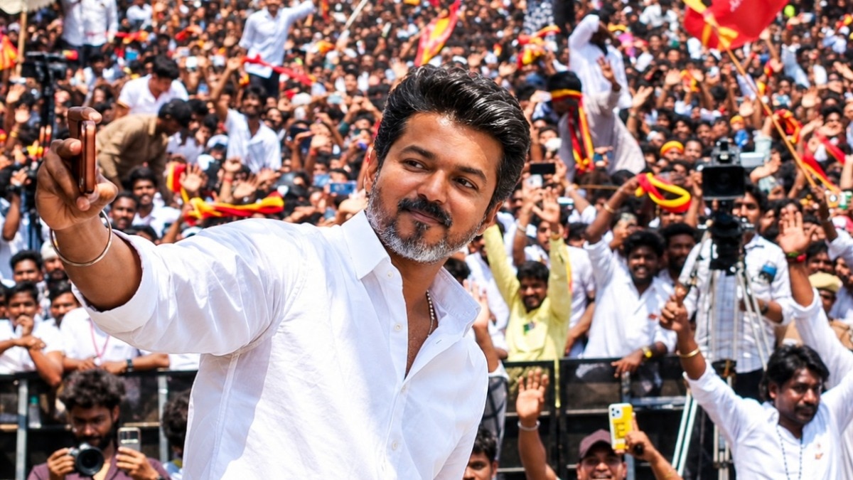 Why Tamil Nadu assembly seat vacated by CM Vijay still awaits a bypoll