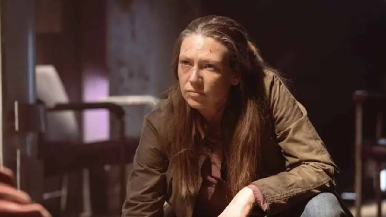 Apple TV se hace con los derechos de 'Dustfall', un intenso thriller ...