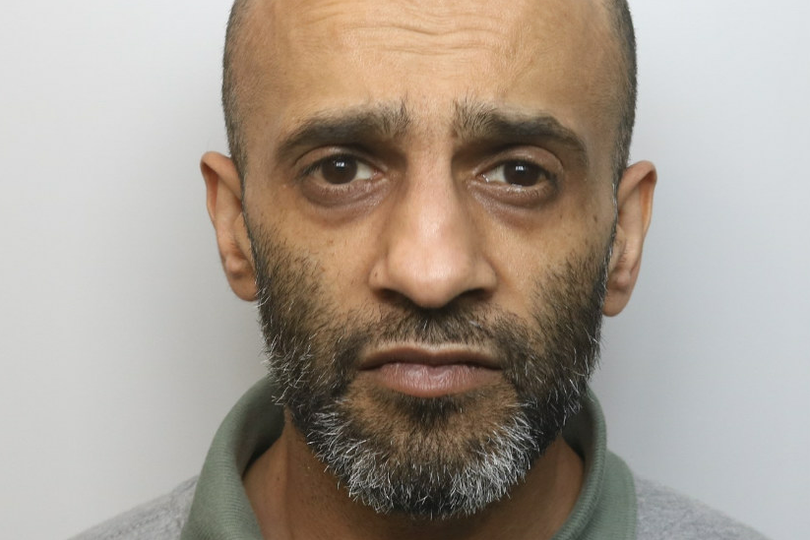 Leicester man sold deadly weapons, ammunition and drugs to crime gangs ...