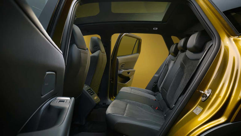 Volkswagen ID.Tiguan: ID.4'ün koltuğu emin ellerde!
