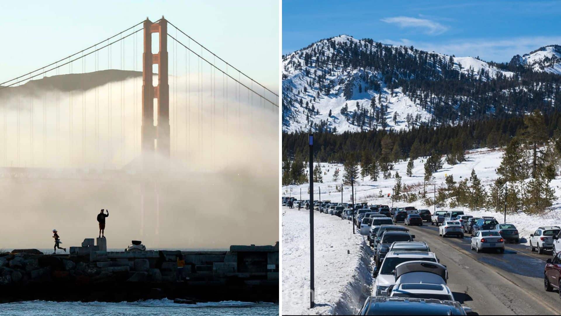 Famous US destinations that don’t match their reputation