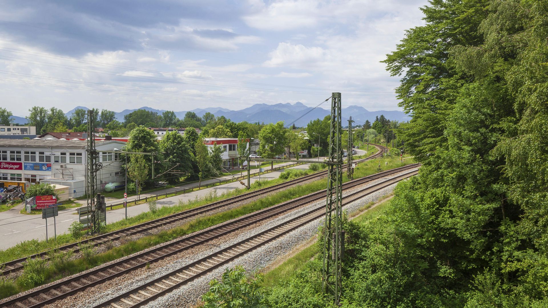 Deutsche Bahn: Wann die Bahn welche Hauptstrecke sperrt