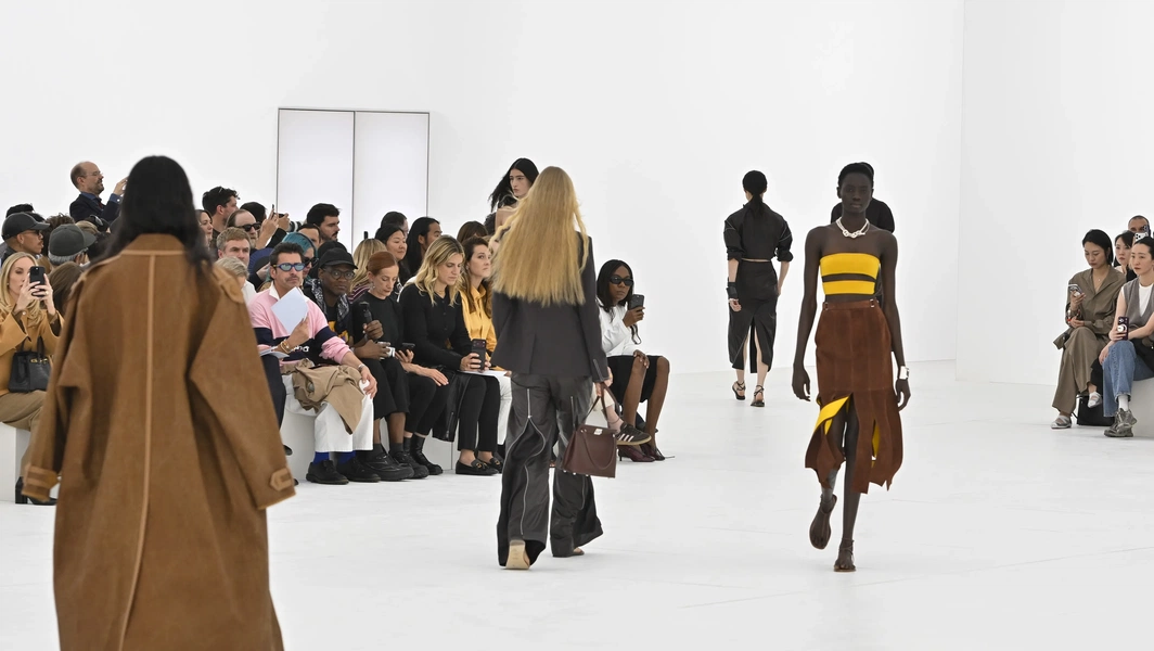 10 Hermès icons in fashion and leather