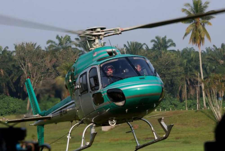 2027 budget: Flying Doctor Service incentive increased to RM100 a month