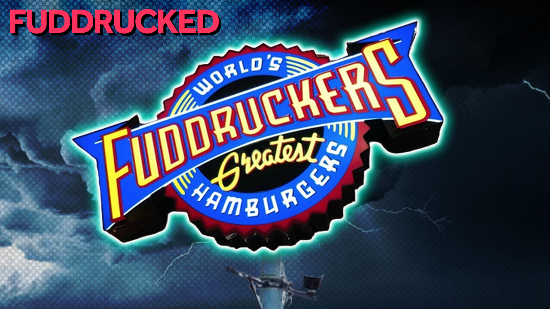 The rise and fall of Fuddruckers: A tale of success and struggle