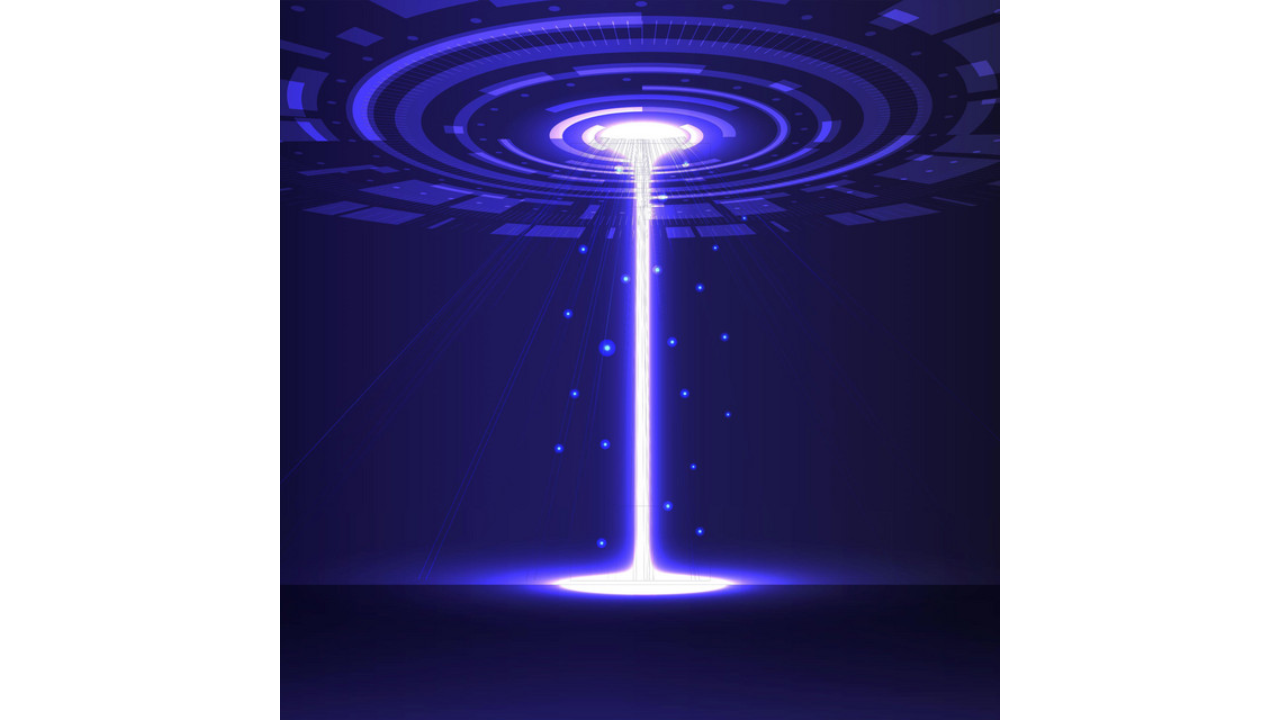 What is Project Blue Beam? The four-stage theory involving artificial ...