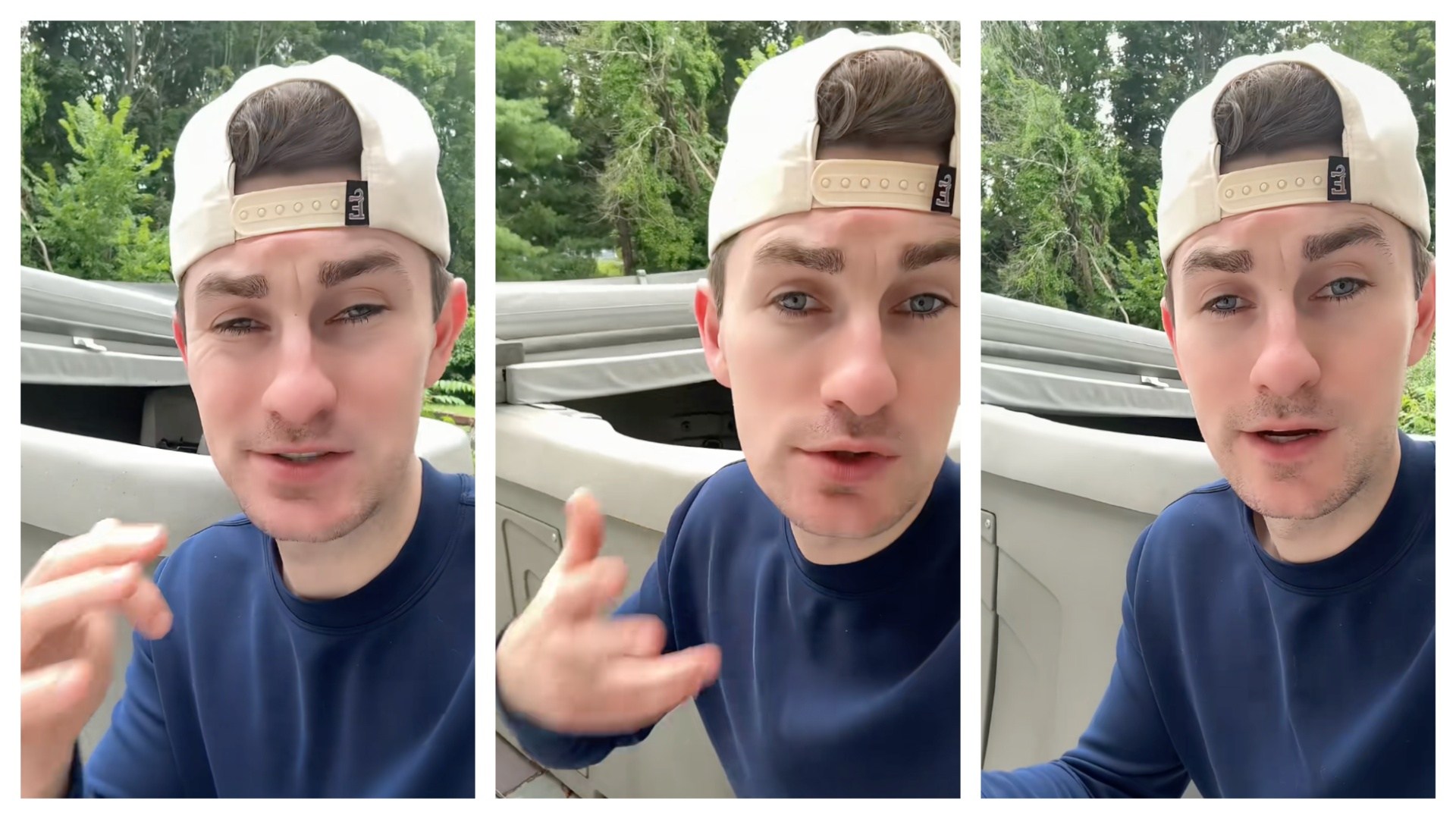 Airbnb guest checks out of summer rental. Then the host hits them with ...