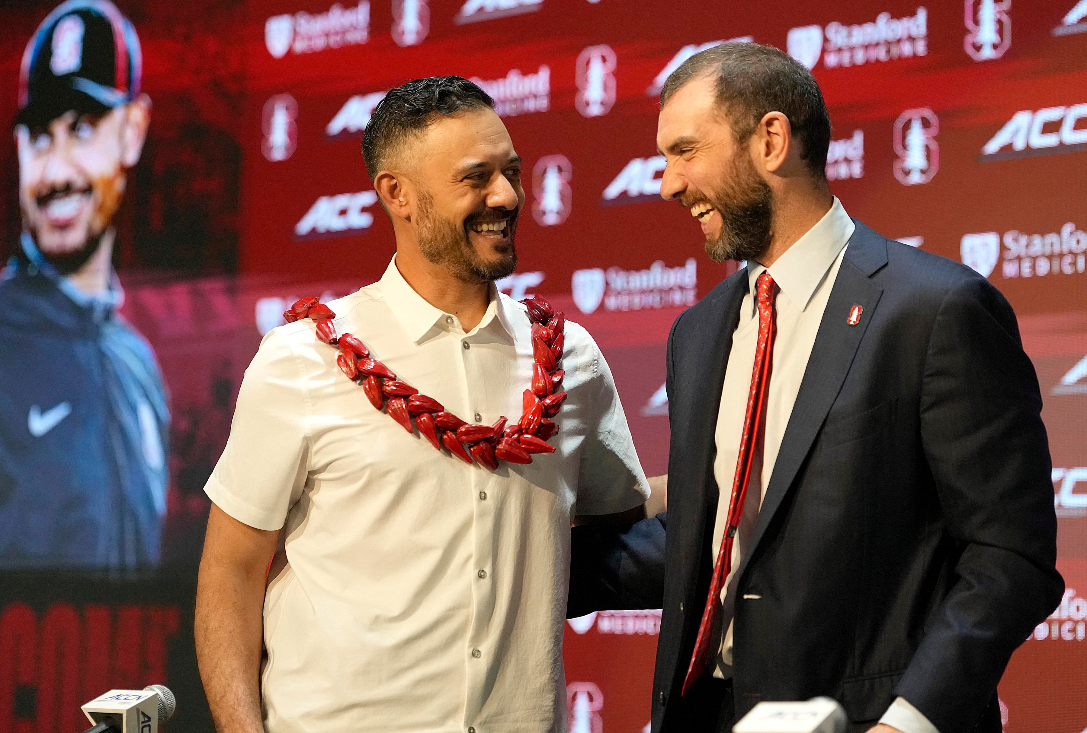 Notre Dame football: Stanford Cardinal Q&A with Channel Tree Sports