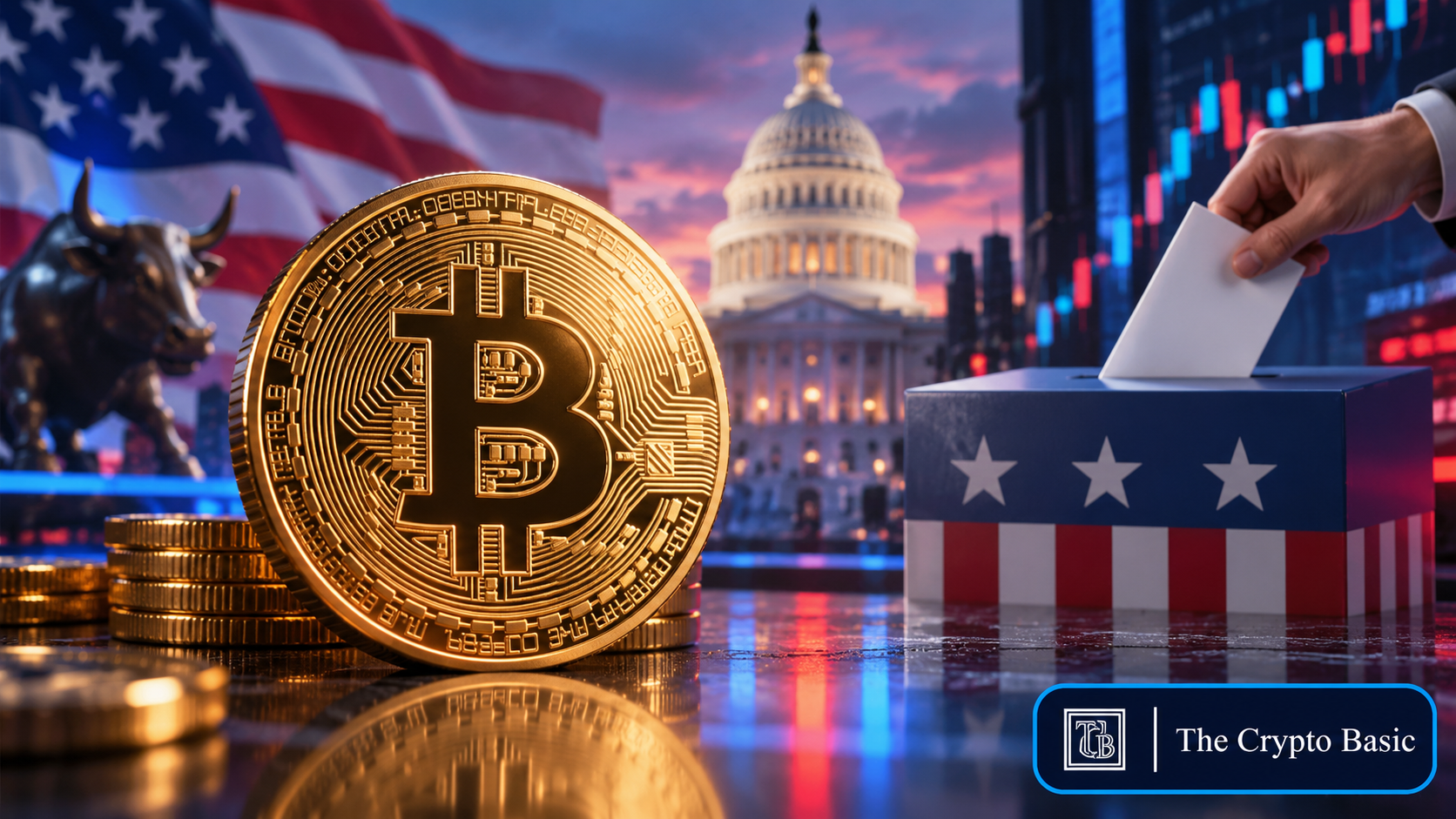 Bitcoin update: Bitcoin drops 7%, US holdings fall by 17,468 BTC, short ...