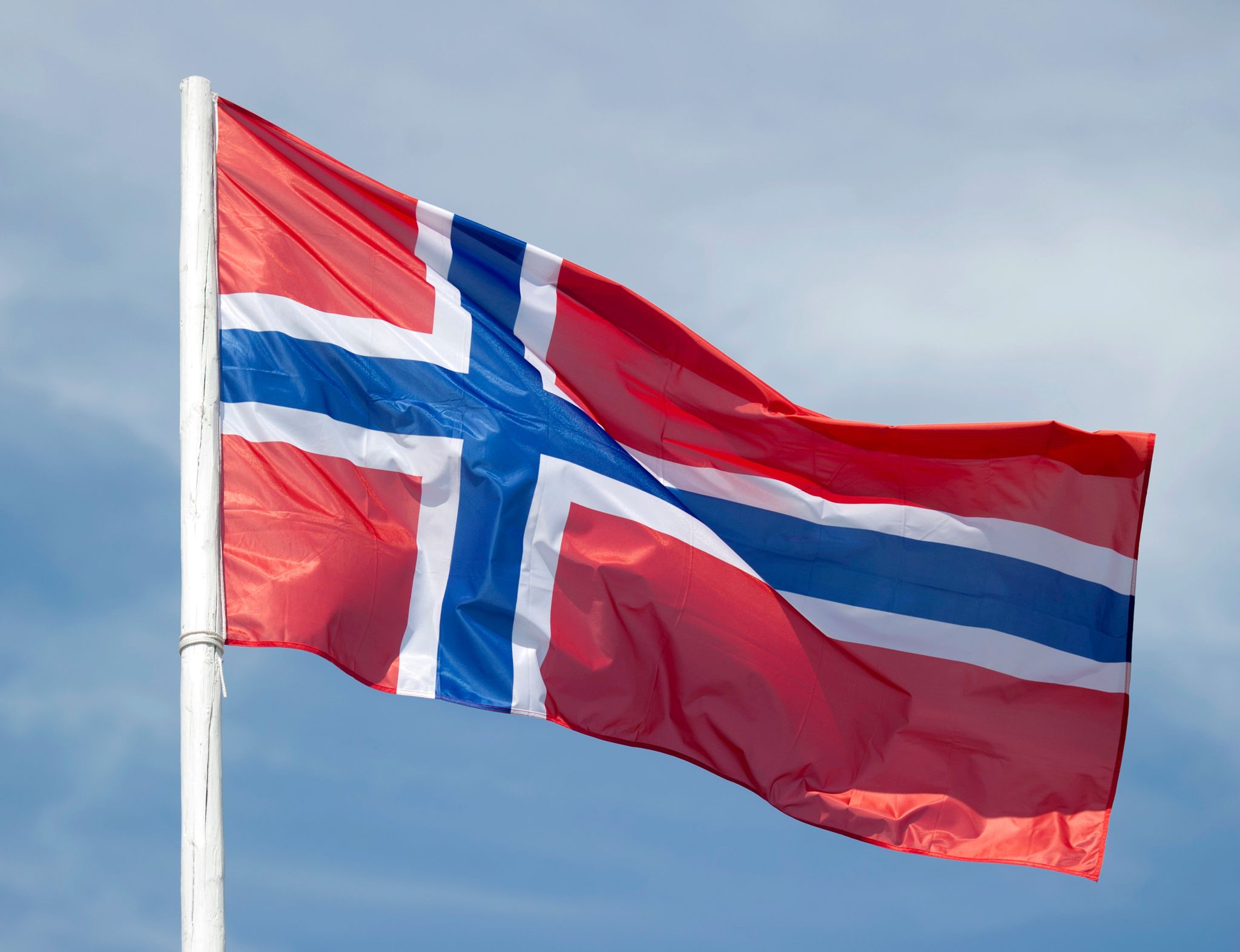 Norwegian inflation rises to 3.4%