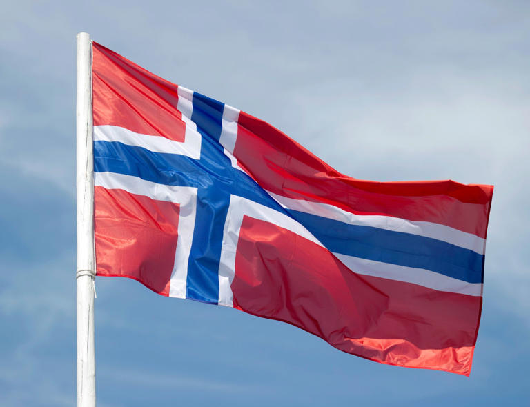 Norwegian inflation rises to 3.4%