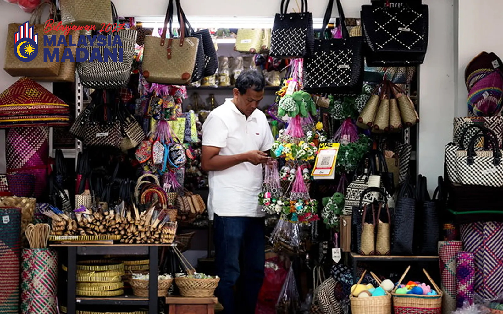 Govt to cut income tax rates for MSMEs by 1%