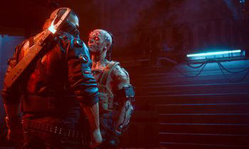 Cyberpunk 2077 est désormais jouable dans un navigateur, sans installation