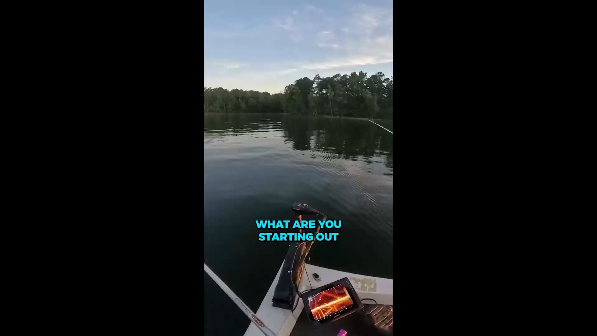 $200 TEMU budget fishing challenge! (Rod, reel, & lures test)