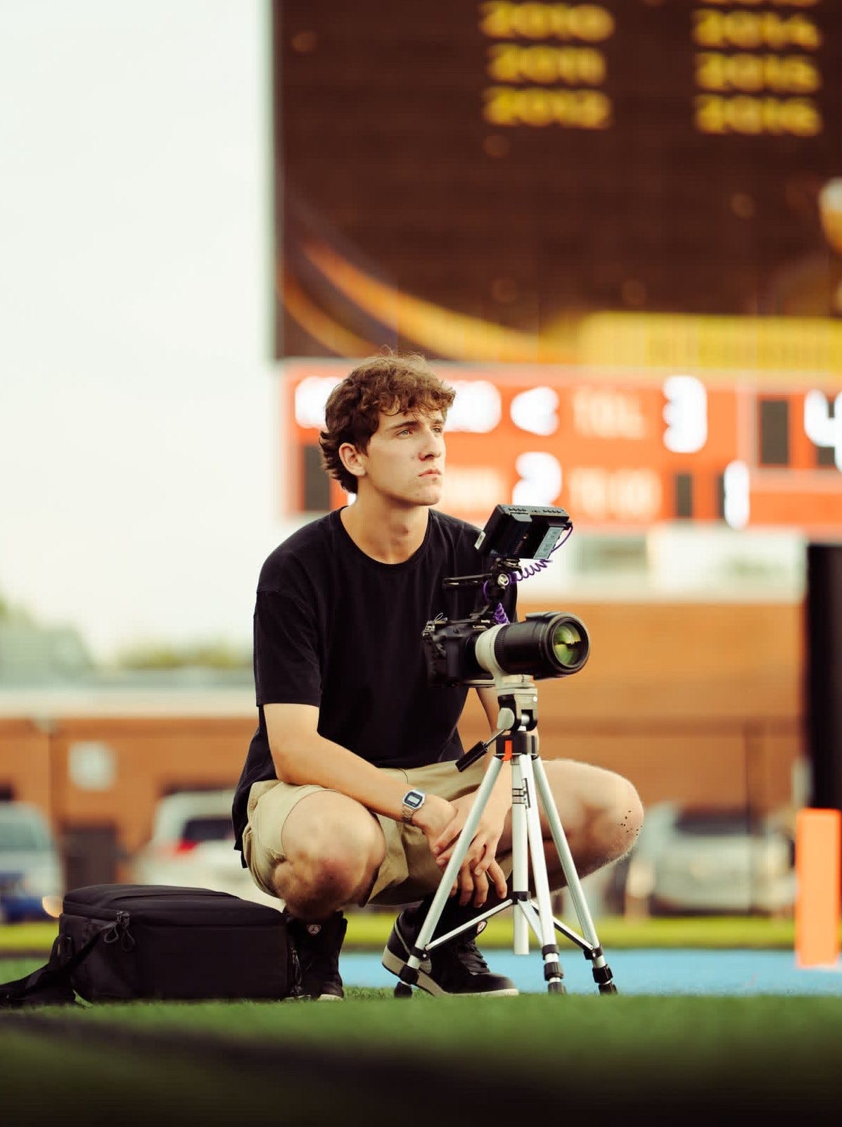 Meet the Journal Sentinel’s high school interns helping cover local ...