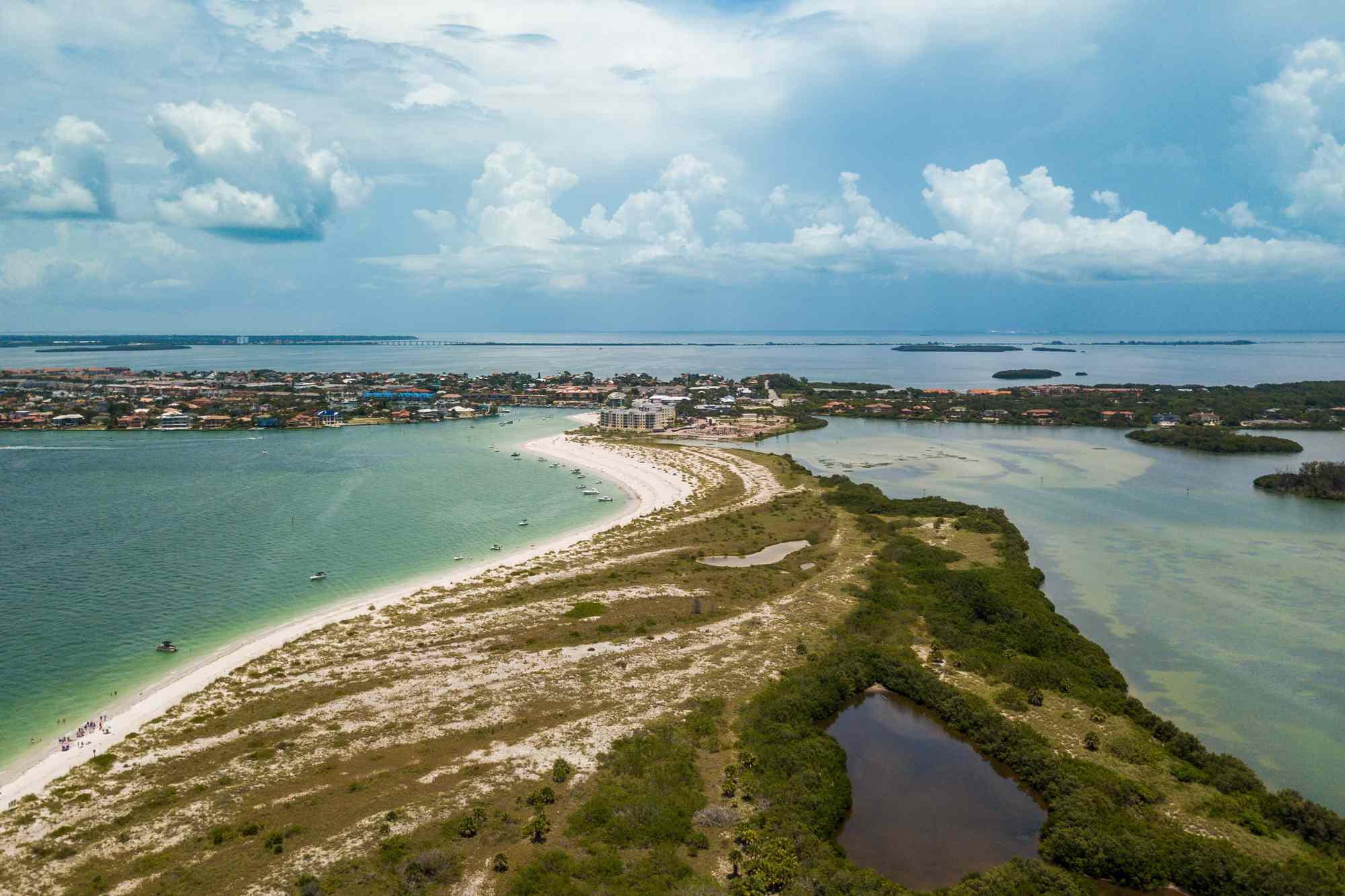 This 1,800-acre preserve has one of Florida’s prettiest beaches—with ...