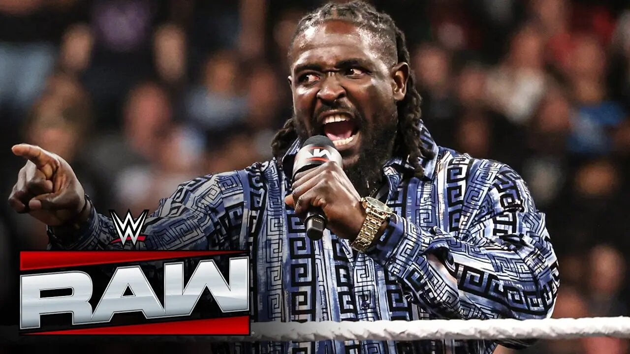 WWE Money in the Bank 2026: 3 finishes for Oba Femi vs. Bronson Reed