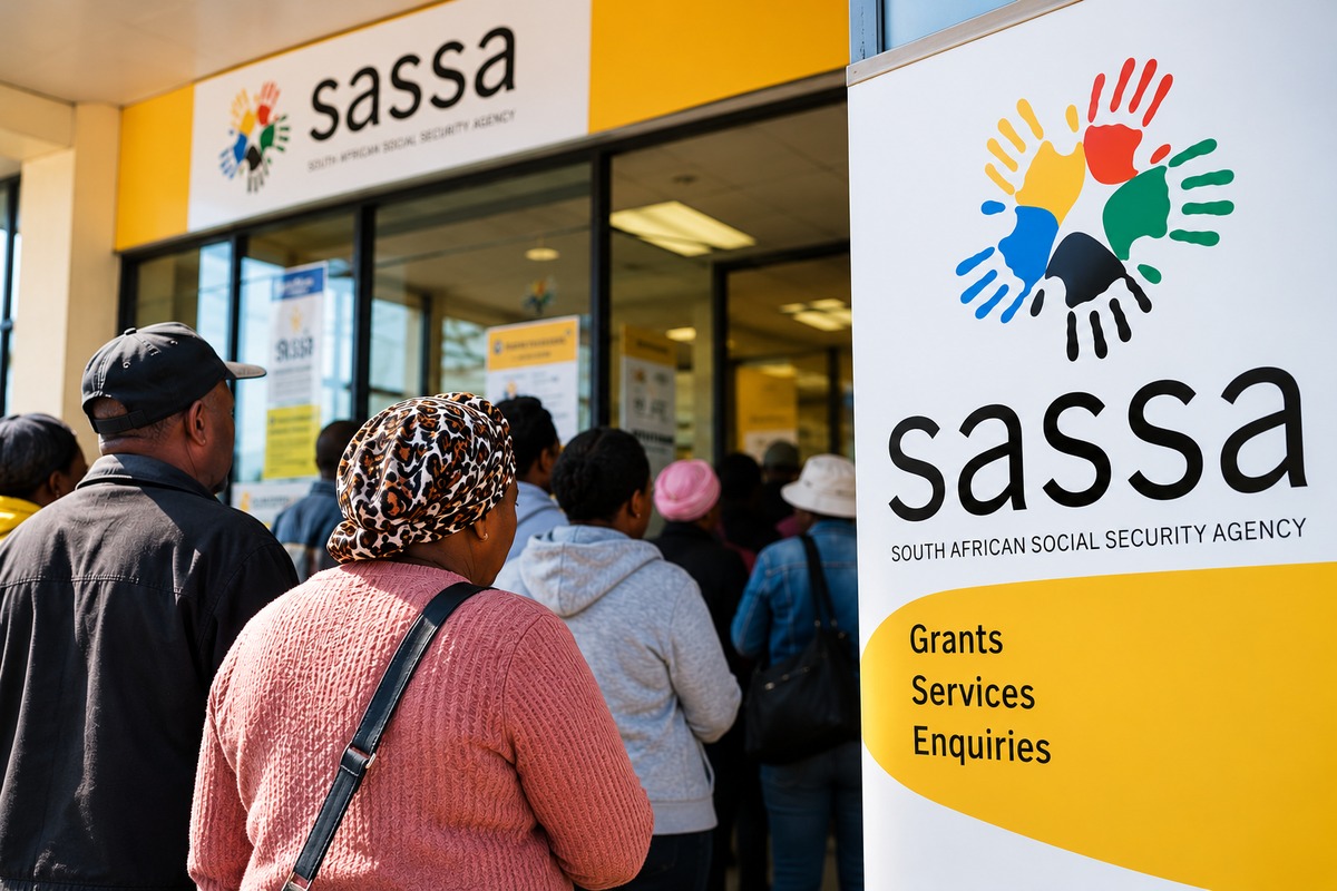 Can money paid into your bank account affect your SASSA grant? Here’s ...