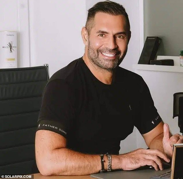 Celebrity plastic surgeon is executed in his Marbella clinic