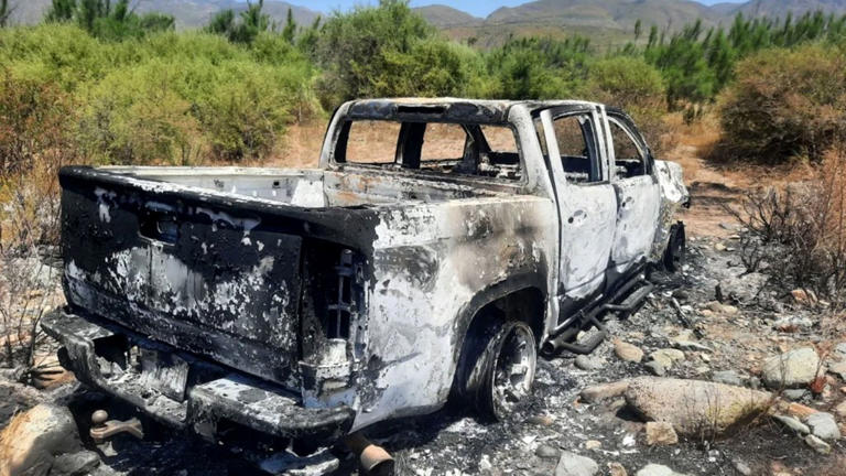 Trial in killings of 3 US, Australian surfers in Mexico nears verdict
