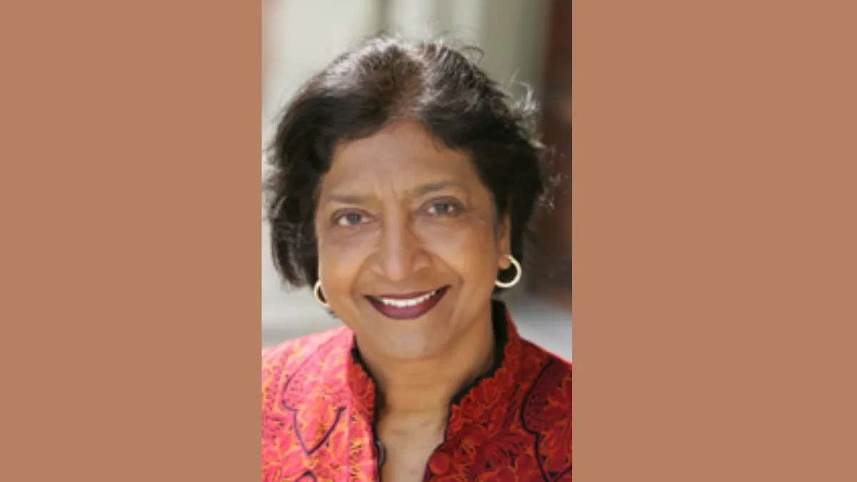 Nobel Peace Prize 2026 goes to Navanethem 'Navi' Pillay, trailblazing ...